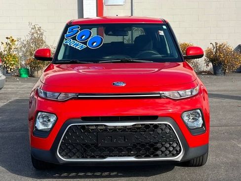 Used 2020 Kia Soul S image 15