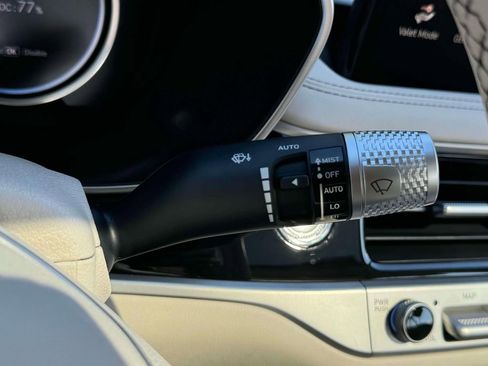 New 2026 Genesis G70 2.5T Prestige image 24