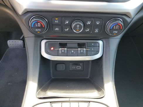 Used 2020 GMC Acadia SLT AWD/4WD image 31