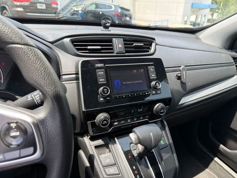 Used 2019 Honda CR-V LX image 23