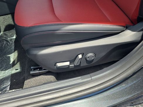New 2026 Kia K4 GT-Line Turbo FWD image 19