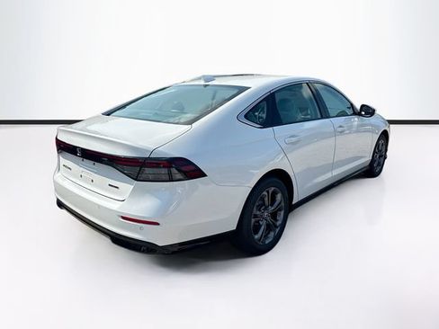 New 2026 Honda Accord EX-L image 7
