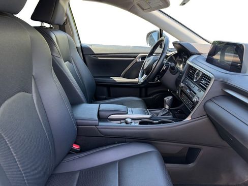 Used 2021 Lexus RX 350 FWD w/ Accessory Package image 15