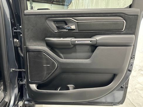 Used 2026 RAM 1500 RHO w/ RHO Level 1 Equipment Group AWD/4WD image 47