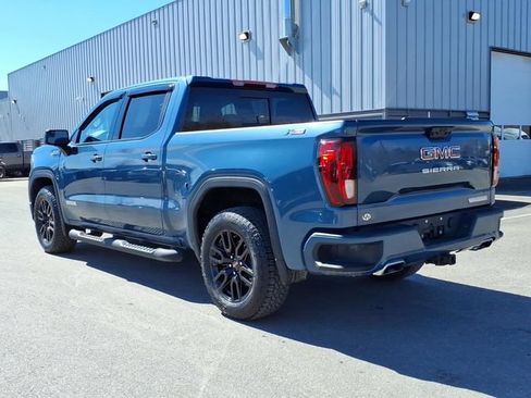Used 2026 GMC Sierra 1500 Elevation AWD/4WD image 7