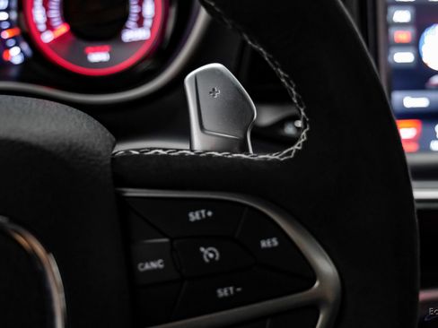 Used 2018 Dodge Challenger SRT Demon RWD image 51