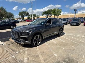 Used 2025 Genesis GV80 3.5T Prestige AWD/4WD video 1