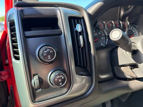 Used 2014 Chevrolet Silverado 1500 LT w/ All Star Edition AWD/4WD image 15