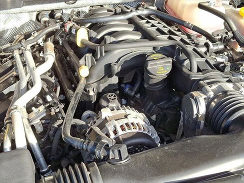 Certified 2024 Jeep Wrangler Unlimited Rubicon image 29