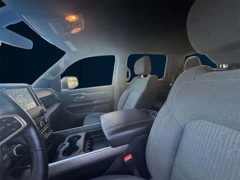 Used 2022 RAM 1500 Lone Star image 10
