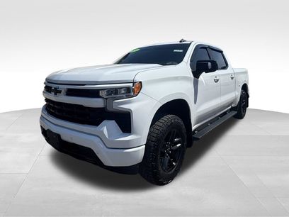 Used 2024 Chevrolet Silverado 1500 RST w/ Convenience Package II