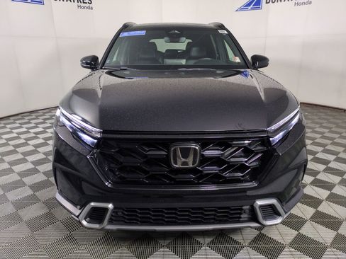 Certified 2023 Honda CR-V Sport Touring image 12