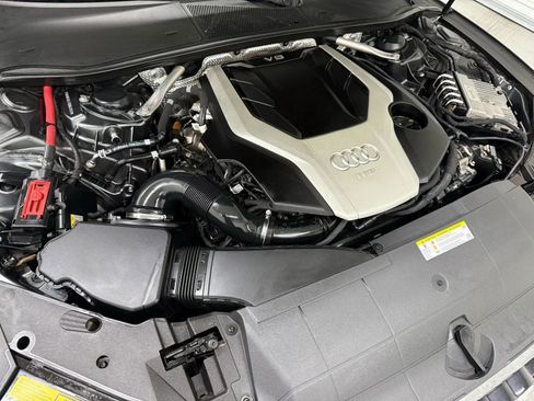 Used 2019 Audi A7 3.0T Prestige image 47