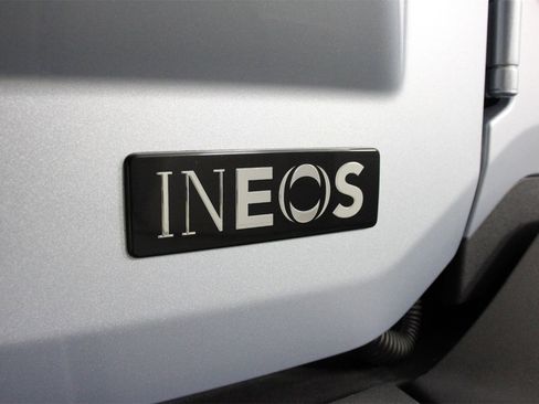 New 2025 INEOS Grenadier image 19