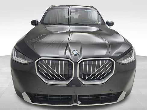 New 2025 BMW X3 xDrive30i w/ Premium Package image 3
