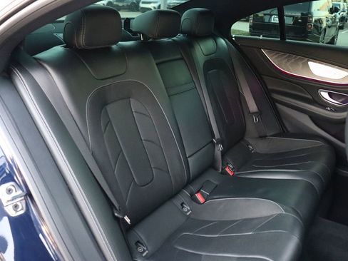 Used 2019 Mercedes-Benz CLS 53 AMG 4MATIC image 43