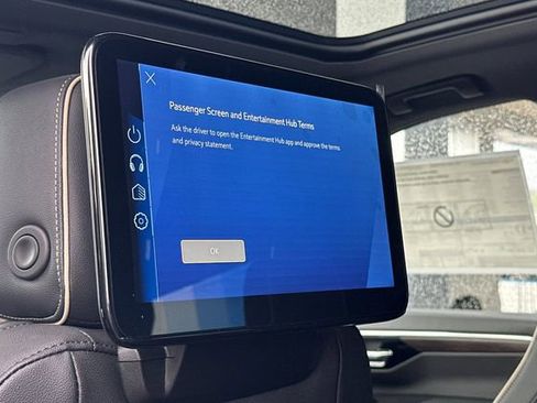 New 2026 Chevrolet Tahoe Premier image 18