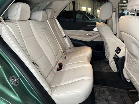 New 2026 Mercedes-Benz GLE 450 4MATIC image 13