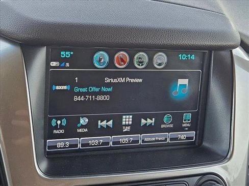 Used 2017 Chevrolet Tahoe Premier image 13