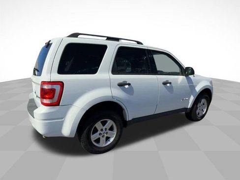 Used 2012 Ford Escape 4WD Hybrid image 8