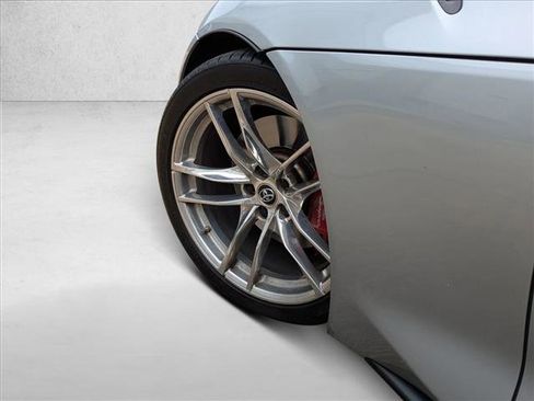 Used 2022 Toyota Supra Premium w/ Driver Assist Package image 9