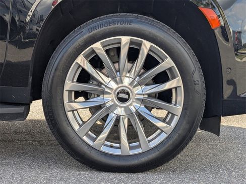 Certified 2022 Chevrolet Silverado 2500 LTZ w/ Z71 Off-Road Package image 13