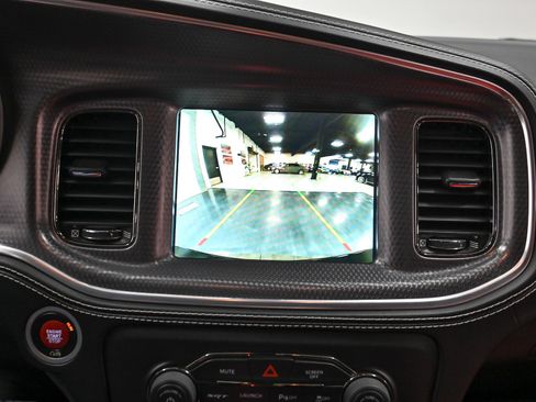 Used 2023 Dodge Charger SRT Hellcat image 34