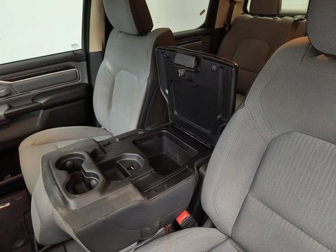 Used 2019 RAM 1500 Big Horn AWD/4WD image 14