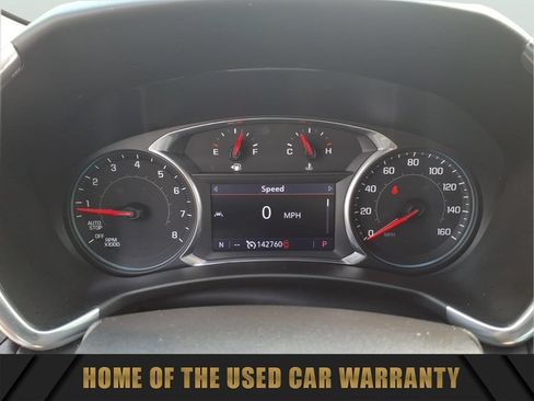 Used 2020 Chevrolet Equinox Premier FWD image 19