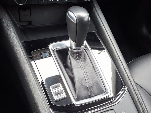 Used 2023 MAZDA CX-5 AWD 2.5 S w/ Select Package image 12