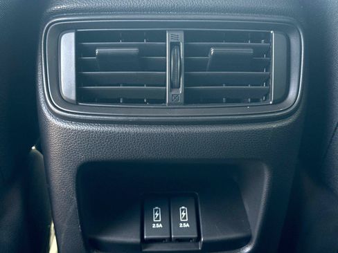 Certified 2018 Honda CR-V EX image 16