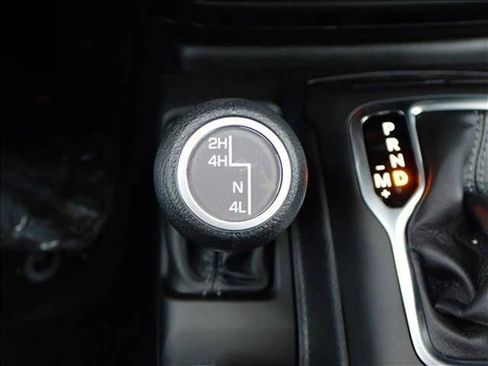 New 2026 Jeep Wrangler Unlimited Sport AWD/4WD image 22