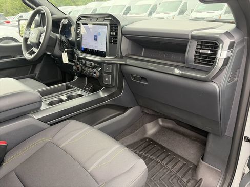 Used 2024 Ford F150 STX AWD/4WD image 32