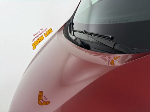 Used 2019 Nissan Murano Platinum FWD image 11