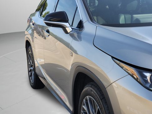 Used 2022 Lexus RX 350 F Sport AWD/4WD image 36