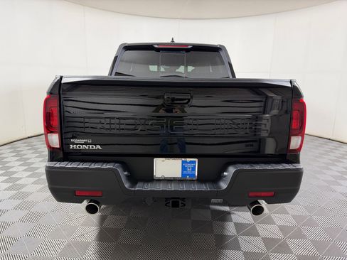 New 2026 Honda Ridgeline RTL image 8