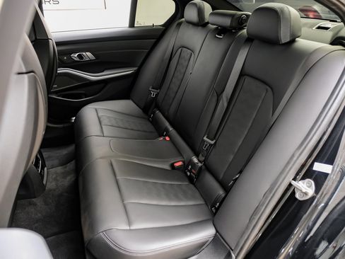 Used 2023 BMW M3 w/ Parking Assistance Package image 49