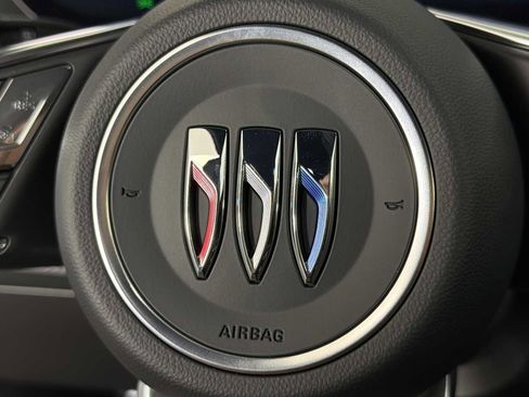 New 2026 Buick Enclave Sport Touring w/ Power Package image 54