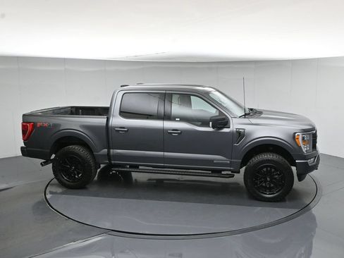 Used 2023 Ford F150 XLT w/ Equipment Group 302A High AWD/4WD image 56
