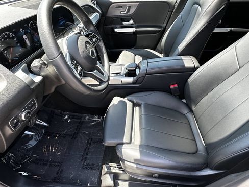 Certified 2021 Mercedes-Benz GLB 250 image 10