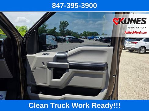 Used 2016 Ford F150 XLT w/ XTR Package AWD/4WD image 24