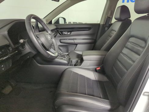 Used 2024 Honda CR-V EX-L image 8