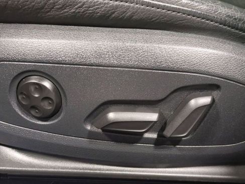 Used 2017 Audi A4 2.0T Premium w/ Convenience Package image 24