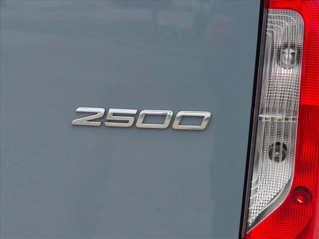 Used 2024 Mercedes-Benz Sprinter 2500 image 15