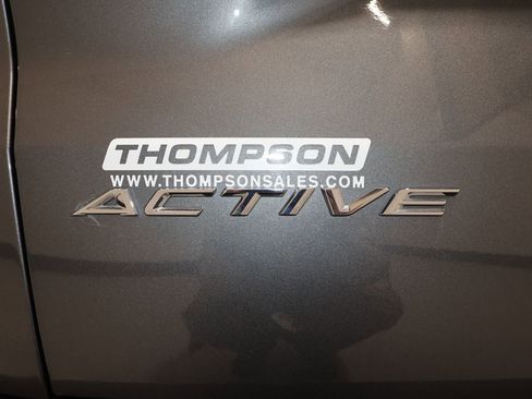 Used 2024 Ford Escape Active image 34