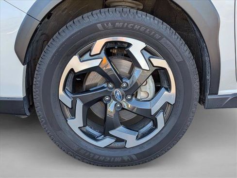 Certified 2023 Subaru Crosstrek 2.5i Limited AWD/4WD image 22