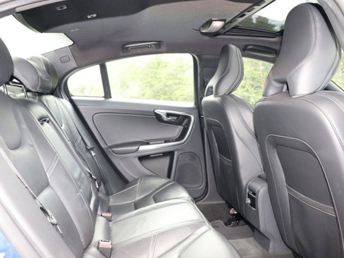 Used 2017 Volvo S60 T6 R-Design Platinum AWD/4WD image 41
