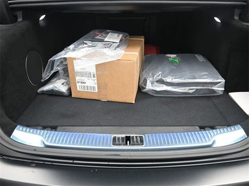 New 2026 Mercedes-Benz S 63 AMG S image 24