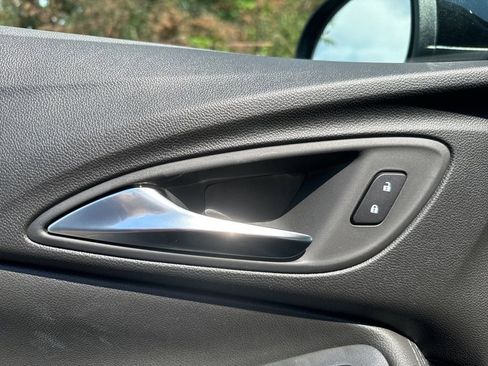 New 2026 Buick Encore GX Preferred w/ Comfort Package image 21