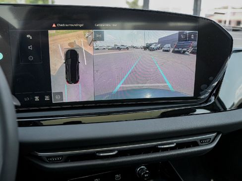 New 2025 Audi A5 2.0T Premium image 12